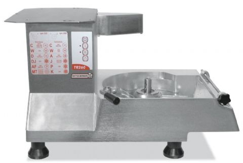Coupe-lgumes 2 vitesses DITO SAMA - TR260 - DTR260F2V3